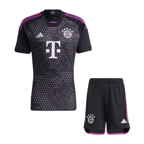 Camiseta Bayern Munich 2ª Niño 2023 2024